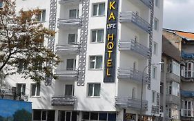 Saka Life Otel
